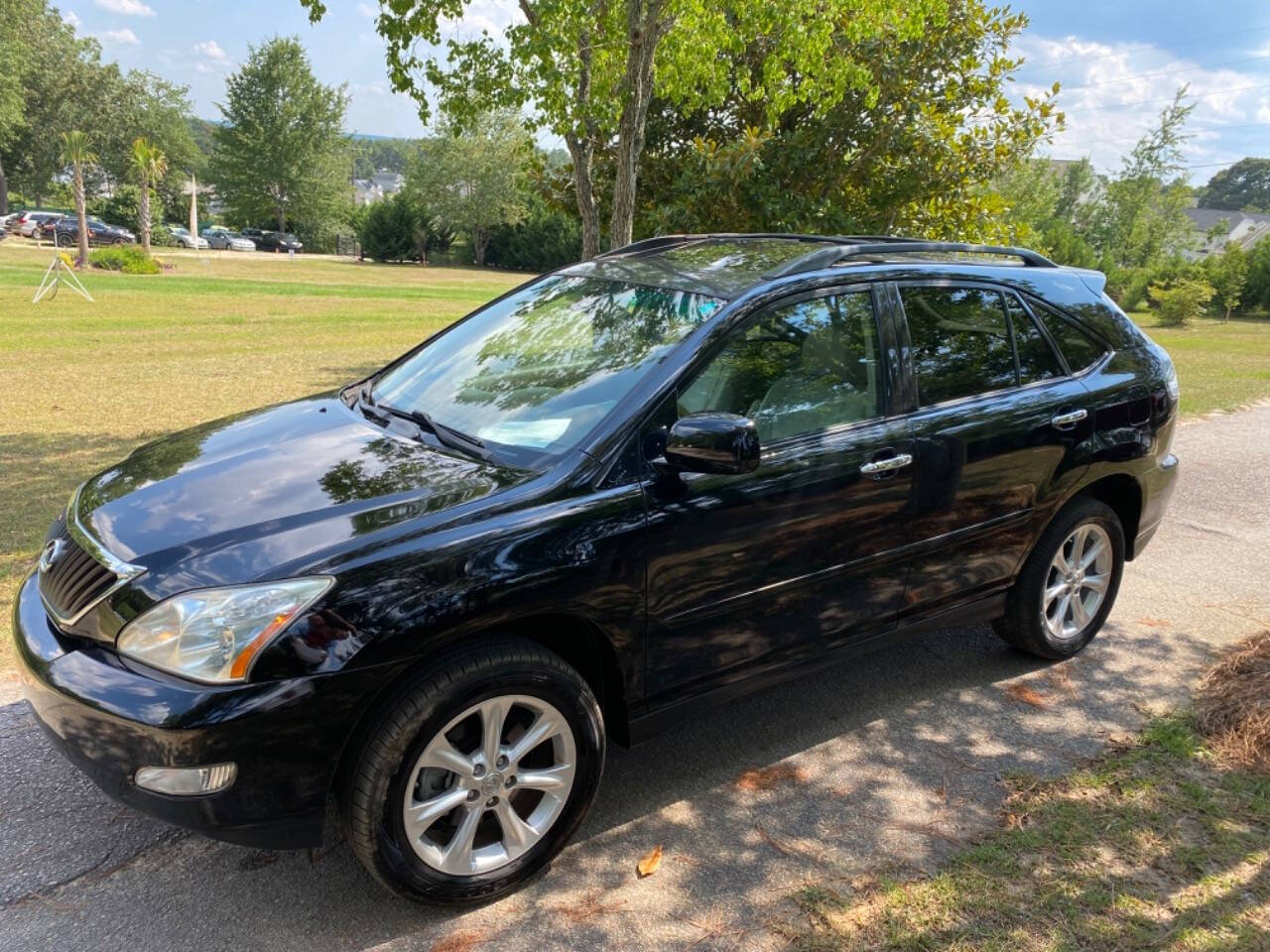 Lexus RX 350 For Sale in Lexington, SC - Tri Springs Motors