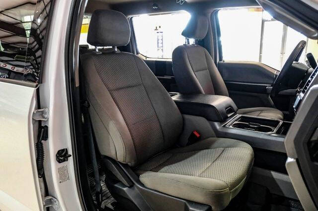 2021 Ford F-350 Super Duty XLT