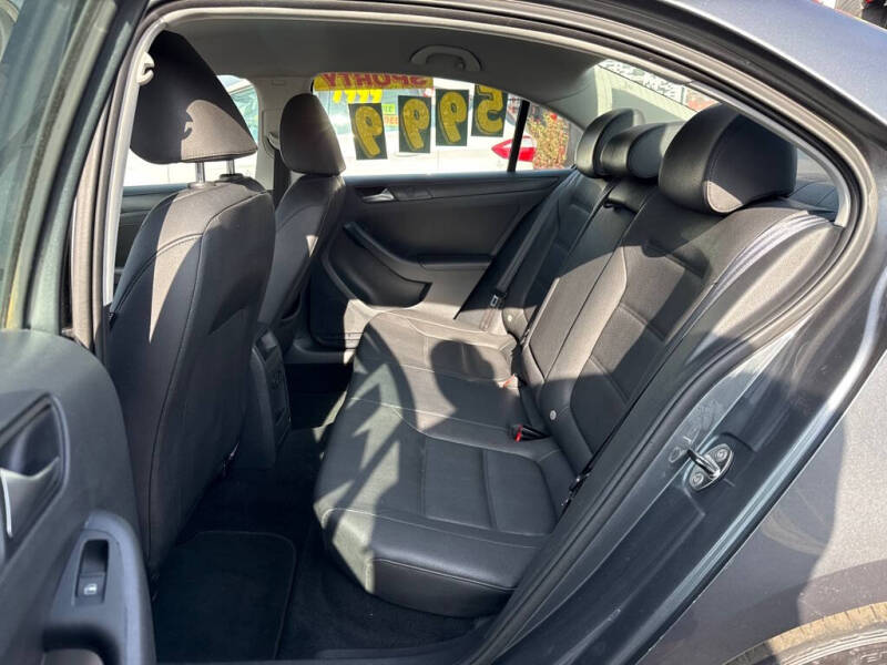 2011 Volkswagen Jetta