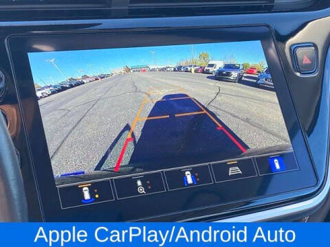 2023 Chevrolet Bolt EUV Premier