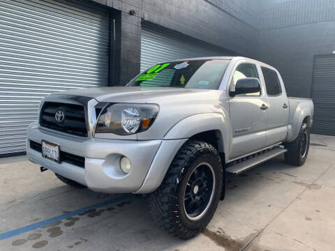 2006 Toyota Tacoma PreRunner V6