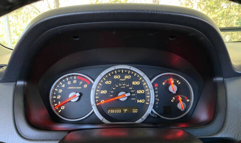 2006 Honda Pilot EX-L w/DVD