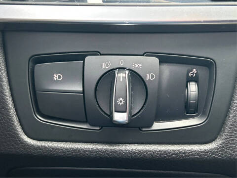 2015 BMW 3 Series 335i