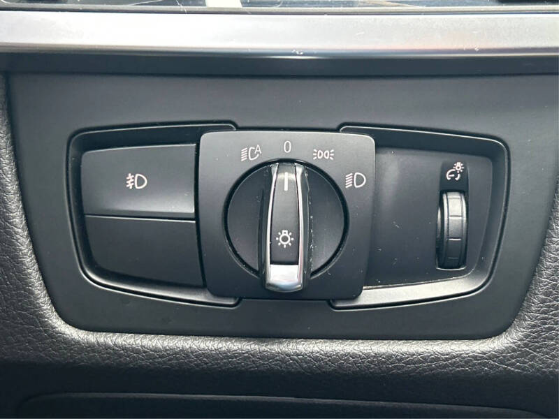 2015 BMW 3 Series 335i