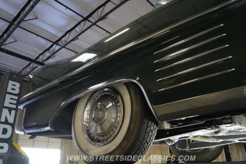 1958 Cadillac Series 62