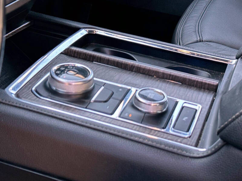 2018 Ford Expedition MAX Limited