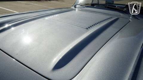 1958 Chevrolet Corvette