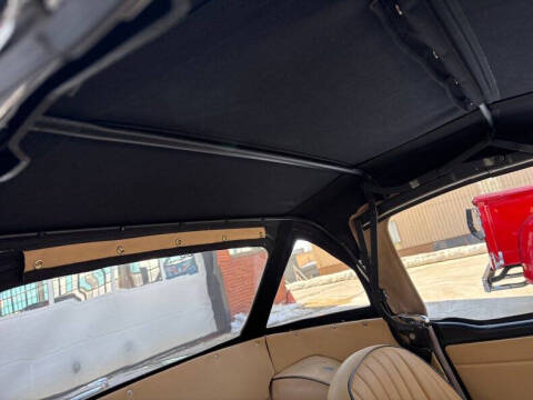 1972 Triumph TR6