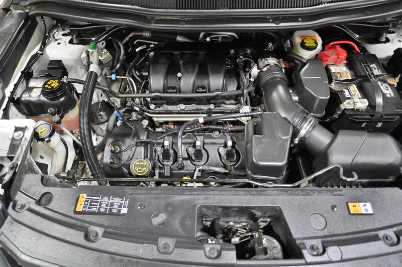 2018 Ford Explorer Police Interceptor Utility