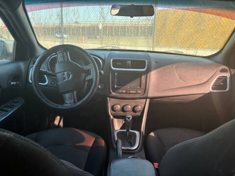 2014 Dodge Avenger SE