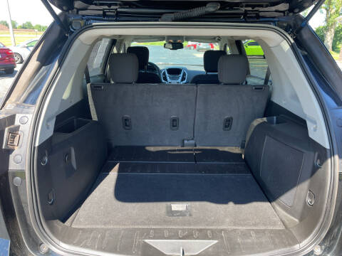 2013 GMC Terrain SLE-1