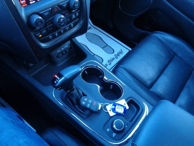 2020 Dodge Durango R/T