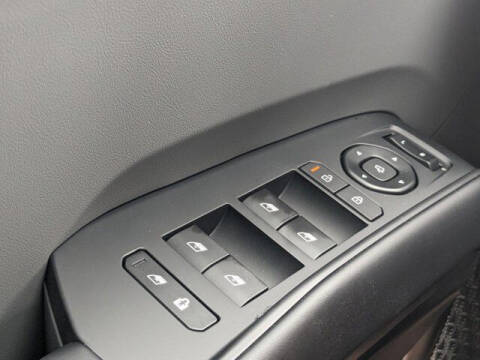 2024 Kia EV9 Light Long Range