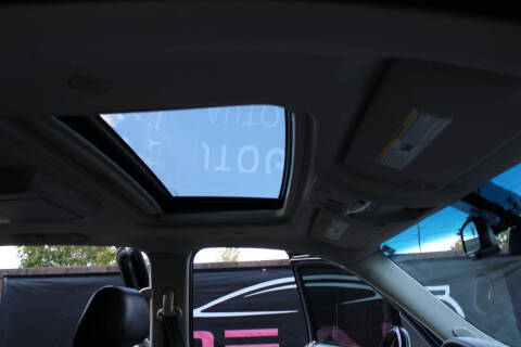 2012 Cadillac Escalade ESV Luxury