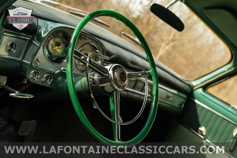 1954 Chrysler New Yorker