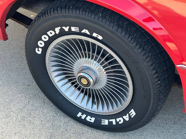 1980 Chrysler Cordoba