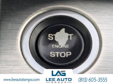 2017 Land Rover Range Rover Evoque HSE