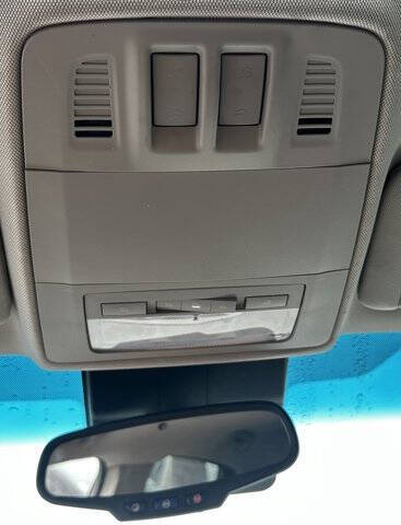 2013 Buick Verano Convenience Group