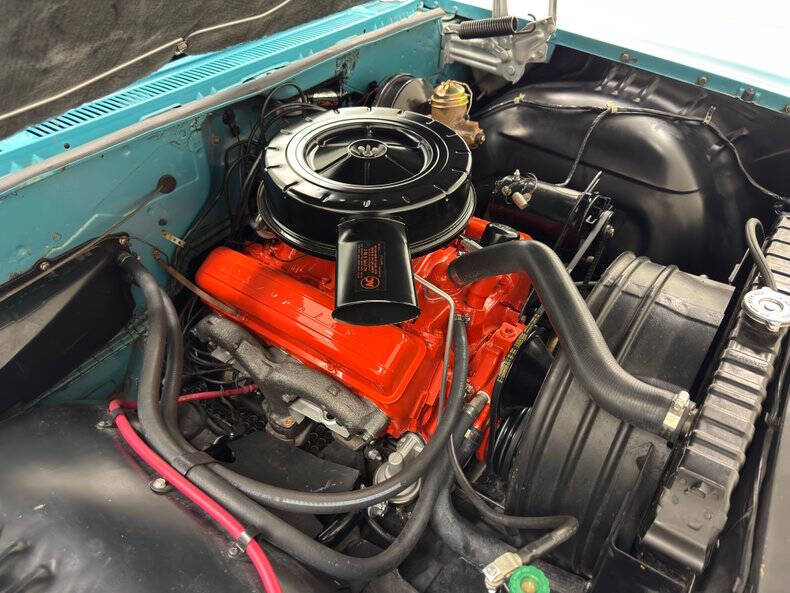 1960 Chevrolet Impala