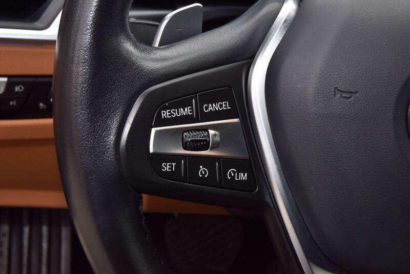 2024 BMW 4 Series 430i Gran Coupe