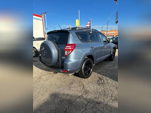 2012 Toyota RAV4