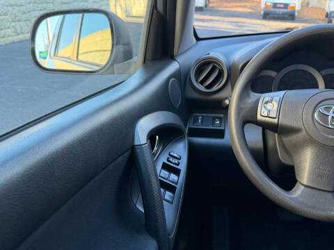 2010 Toyota RAV4 Sport