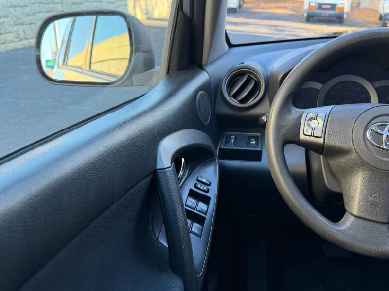 2010 Toyota RAV4 Sport