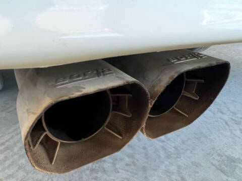 1999 Chevrolet Camaro