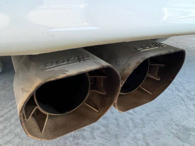 1999 Chevrolet Camaro