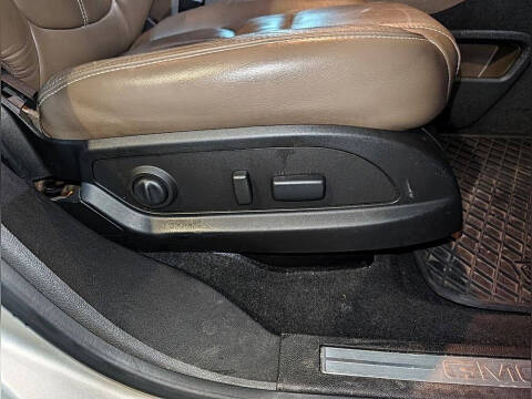 2015 GMC Acadia SLT-1