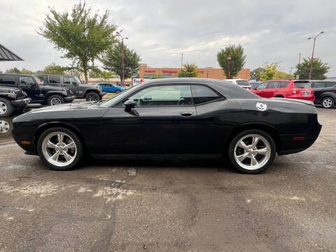 2011 Dodge Challenger R/T