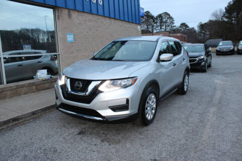 2020 Nissan Rogue for sale at 1st Choice Autos in Smyrna GA
