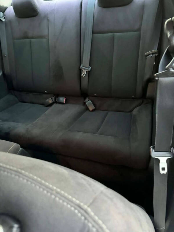 2013 Nissan Altima 2.5 S