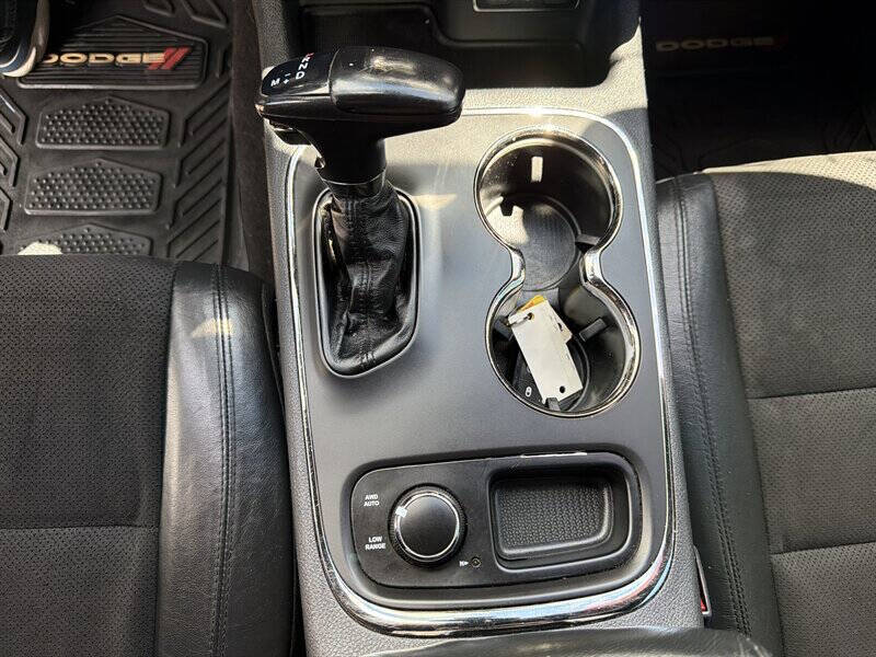 2020 Dodge Durango R/T