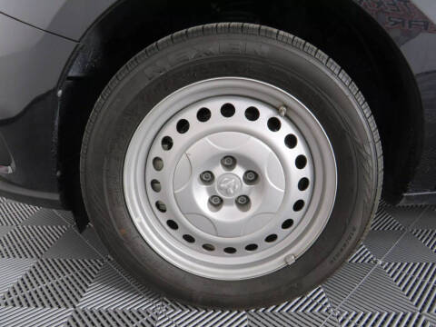 2022 RAM ProMaster City