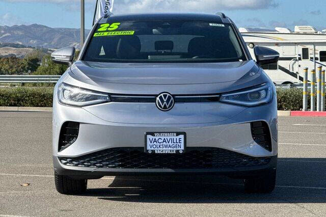 2025 Volkswagen ID.4 Pro S