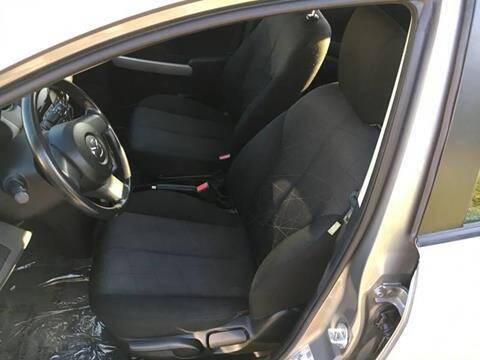 2013 Mazda MAZDA2 Sport
