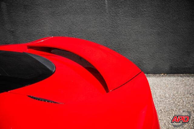 2010 Lotus Evora 2+2