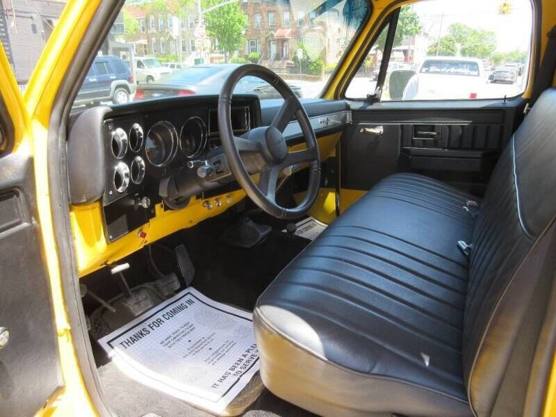 1986 Chevrolet C/K 30 Series C30