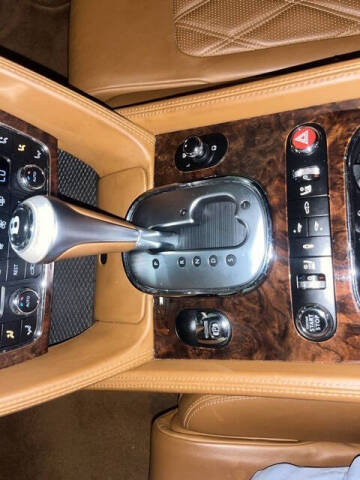 2012 Bentley Continental GT