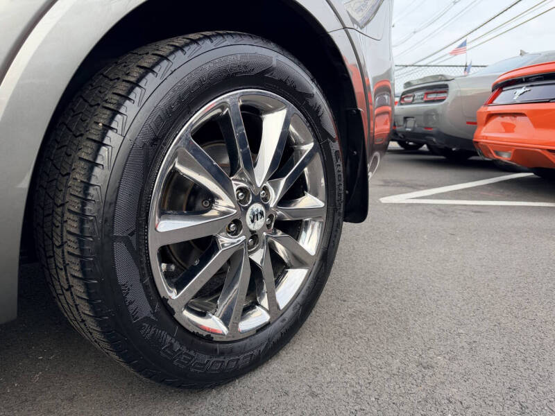 2016 Kia Sorento SX Limited V6