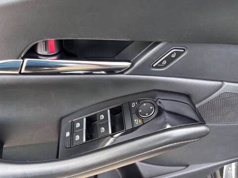 2025 Mazda CX-30 2.5 S Preferred