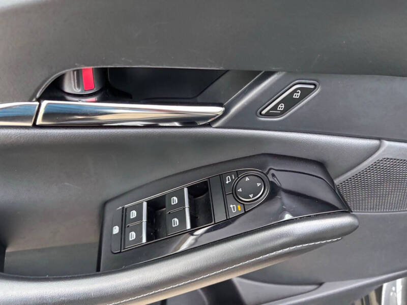 2025 Mazda CX-30 2.5 S Preferred