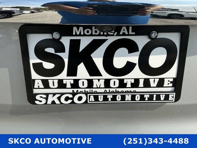 2021 Ford EcoSport Titanium