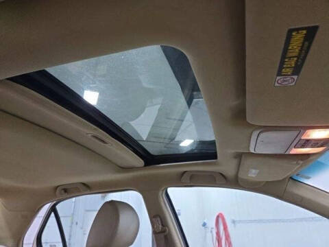 2003 Honda Accord EX V-6