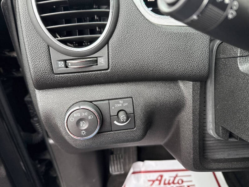 2011 Buick Enclave CXL-1