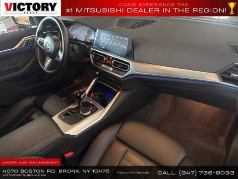 2023 BMW 4 Series 430i xDrive Gran Coupe