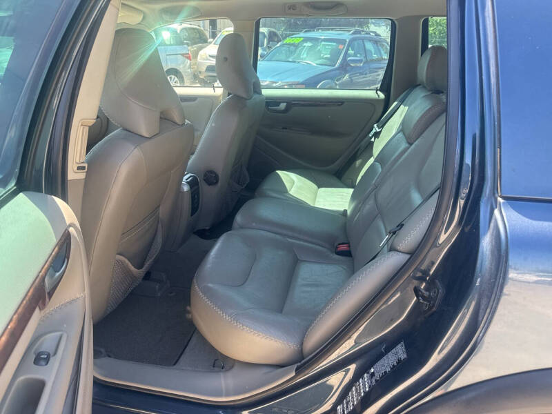 2006 Volvo XC70