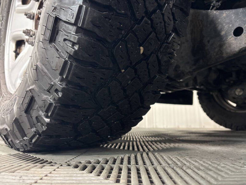 2020 RAM 3500 Tradesman