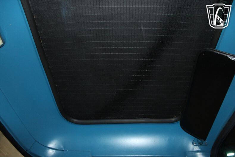 1958 Chevrolet Apache